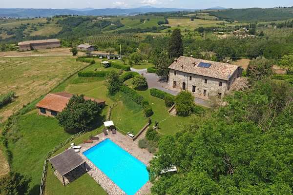 Orvieto, Umbria, Italy