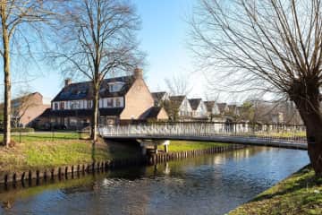 Veenendaal,Utrecht,Netherlands