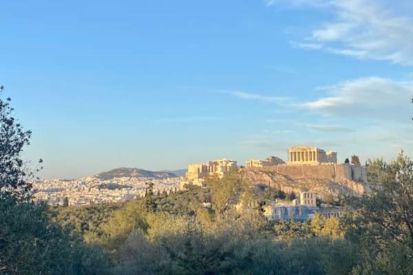 Athens, Attica, Greece