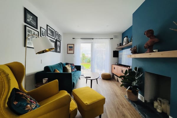 New Ross, Leinster, Ireland