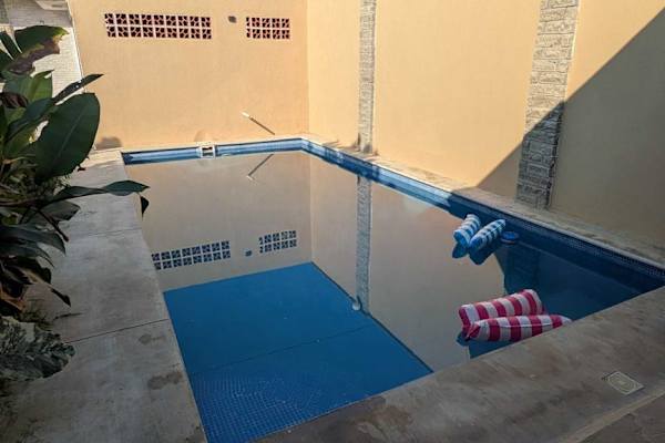 Puerto Escondido, Oaxaca, Mexico