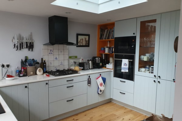 Greystones, Leinster, Ireland