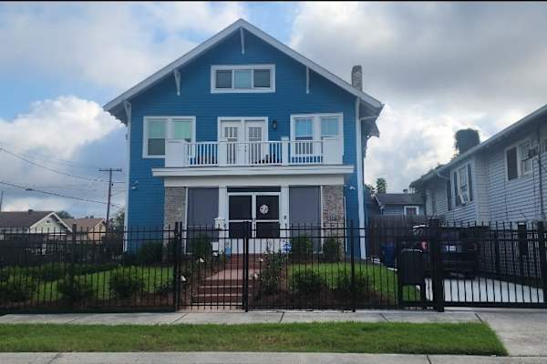 New Orleans, Louisiana, United States