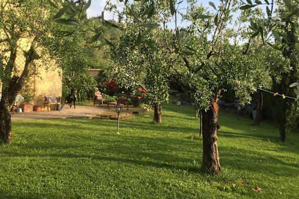 Florence, Tuscany, Italy