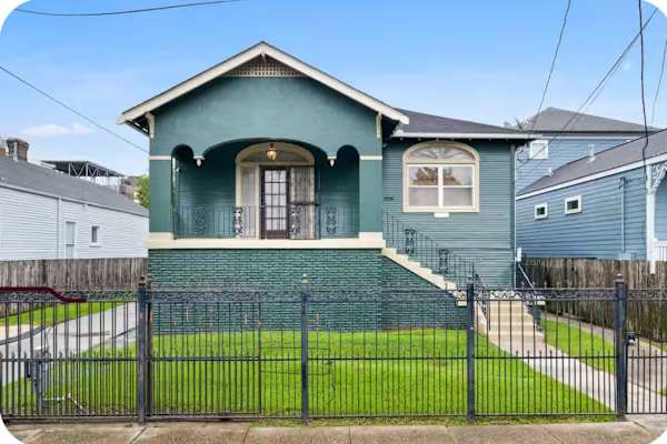 New Orleans, Louisiana, United States