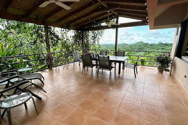 Río Grande, Rio Grande, Puerto Rico