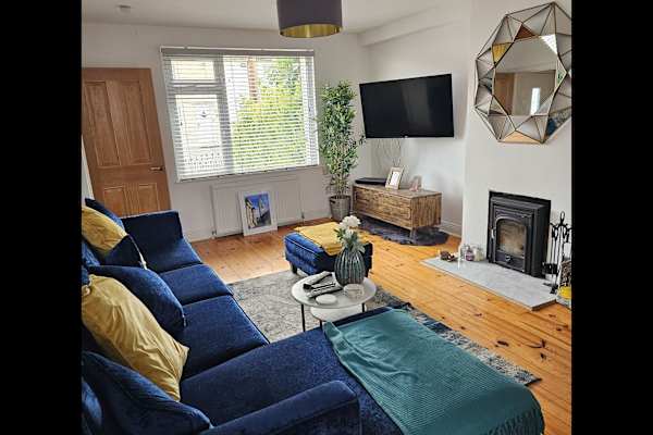 Dublin, Leinster, Ireland