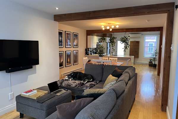 Montréal, Quebec, Canada