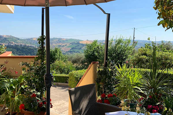 Castiglione Messer Raimondo, Abruzzo, Italy