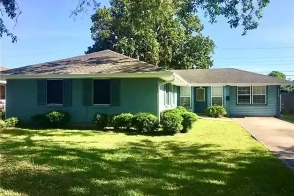 New Orleans, Louisiana, United States