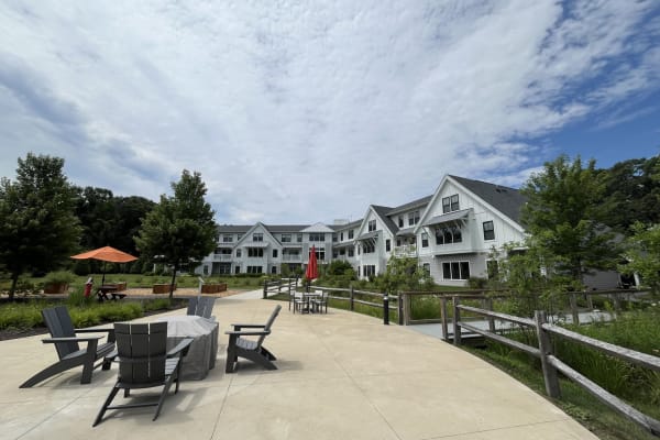 Lincoln, Massachusetts, United States