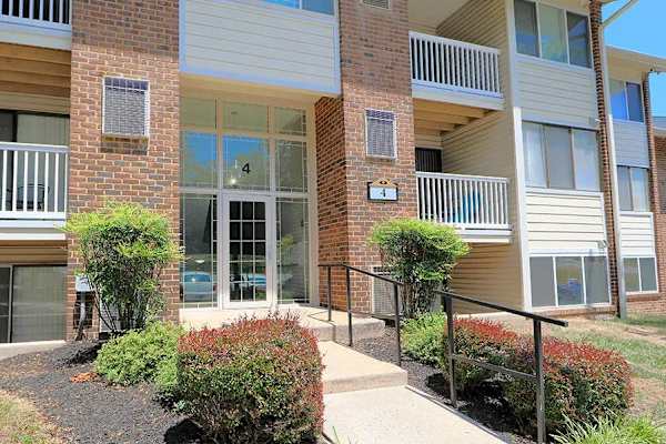 Parkville, Maryland, United States