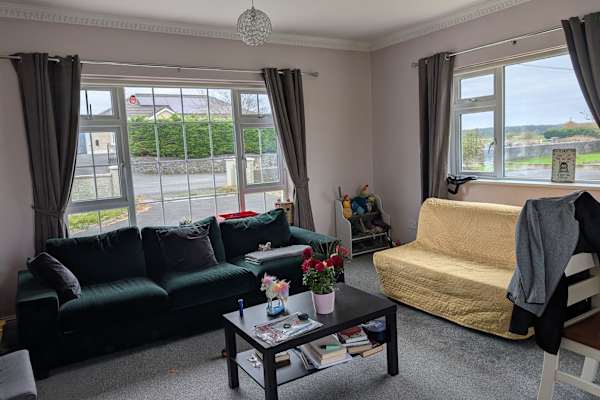 Athenry, Connaught, Ireland