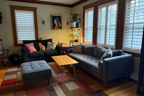 Roslindale, Massachusetts, United States