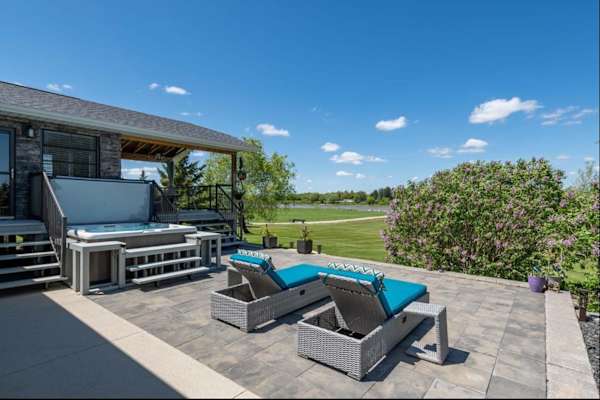 Selkirk, Manitoba, Canada