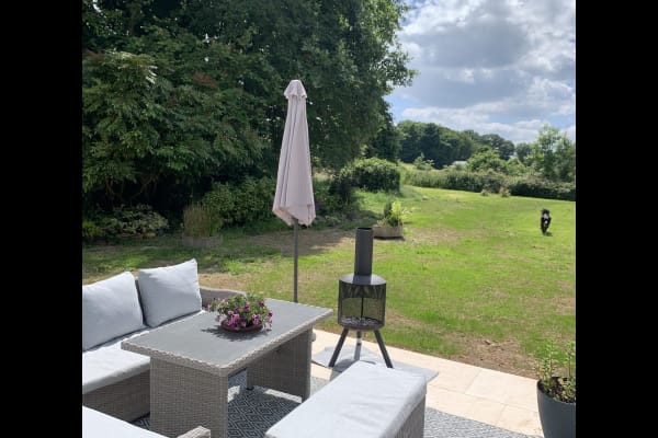 Ashford, Leinster, Ireland