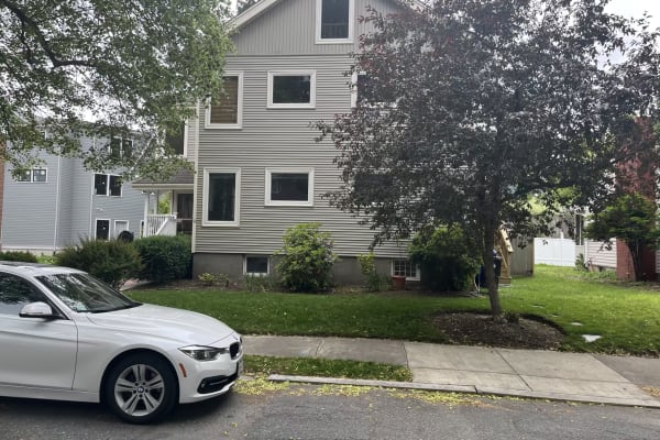 Brookline, Massachusetts, United States