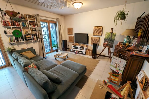 Rozzano, Lombardy, Italy