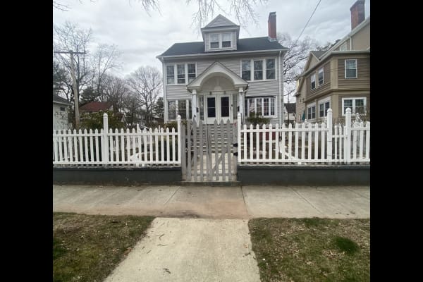 New Haven, Connecticut, United States