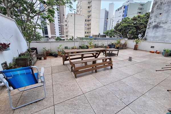 São Paulo, Sao Paulo, Brazil