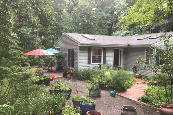 Reisterstown, Maryland, United States