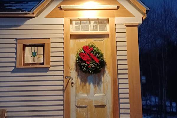 Cherryfield, Maine, United States