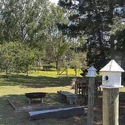 Ross, Tasmania, Australia