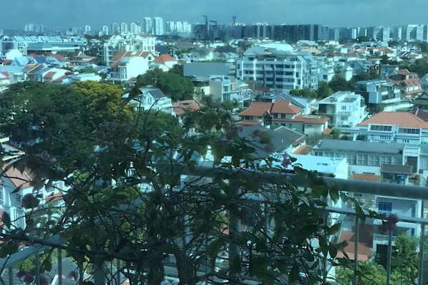 Singapore, Central Singapore, Singapore