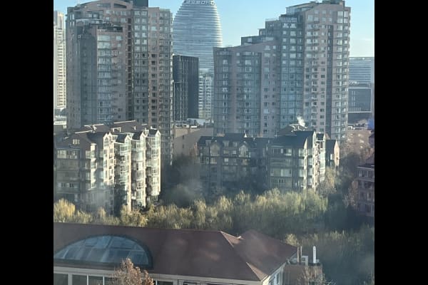 Chaoyang, Liaoning, China