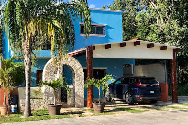 Playa del Carmen, Quintana Roo, Mexico