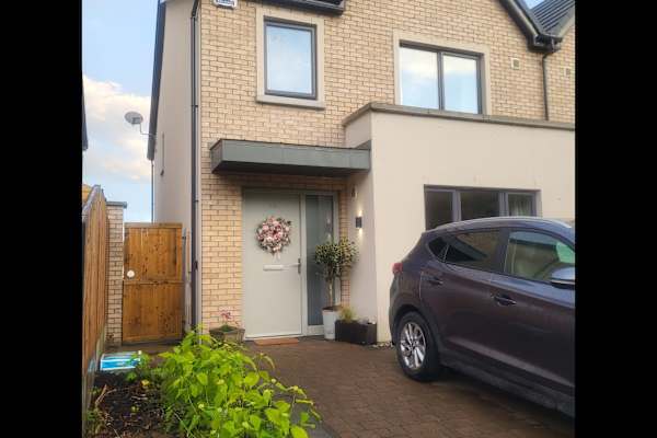 Dublin, Leinster, Ireland