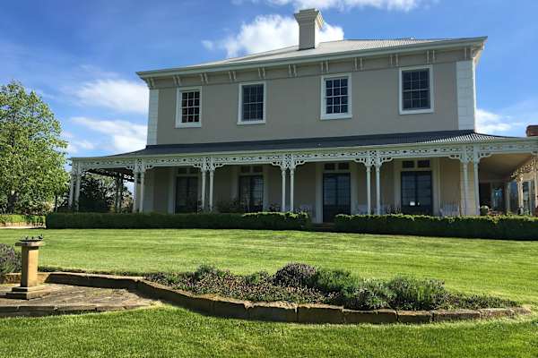 Campbell Town, Tasmania, Australia