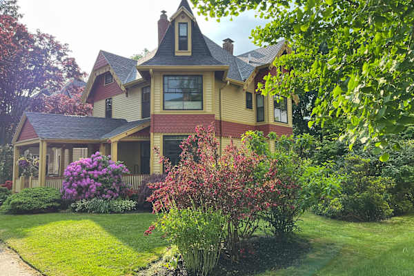 Boston, Massachusetts, United States