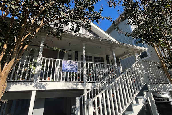 New Orleans, Louisiana, United States