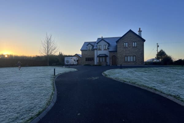 Ballinasloe, Connaught, Ireland