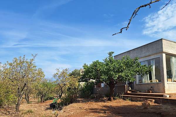Ostuni, Apulia, Italy