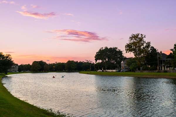 New Orleans, Louisiana, United States