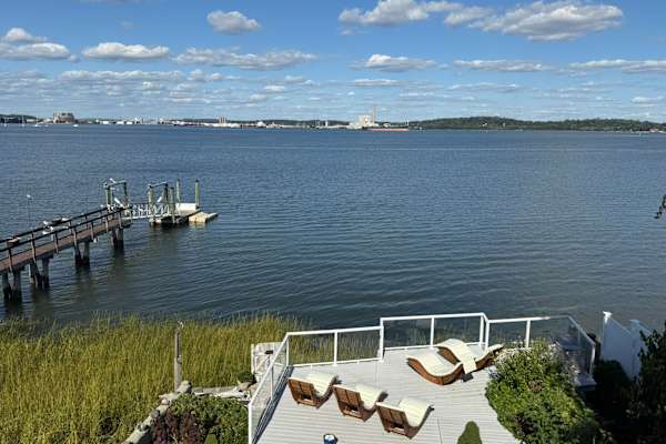 New Haven, Connecticut, United States