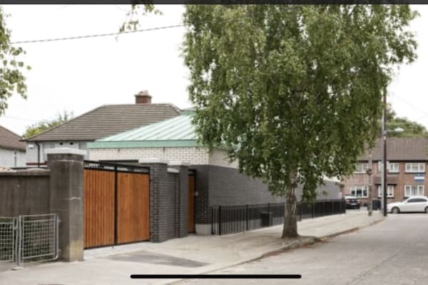 Dublin, Leinster, Ireland