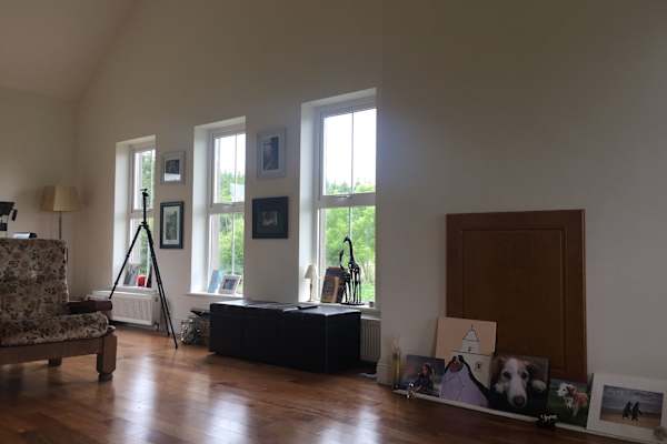 Castlebar, Connaught, Ireland