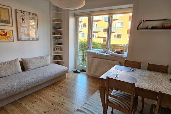 Copenhagen, Capital Region, Denmark