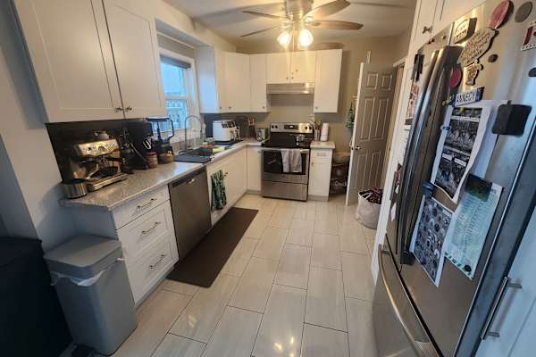 Uxbridge, Ontario, Canada