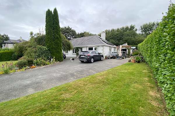 Enniscorthy, Leinster, Ireland