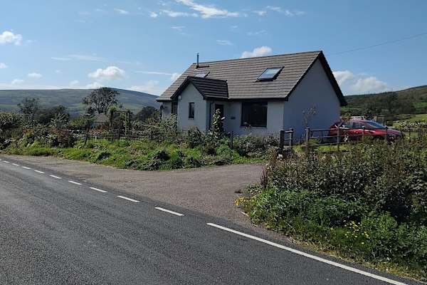 Campbeltown, Scotland, United Kingdom