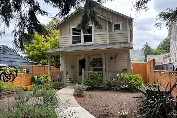 Portland, Oregon, United States