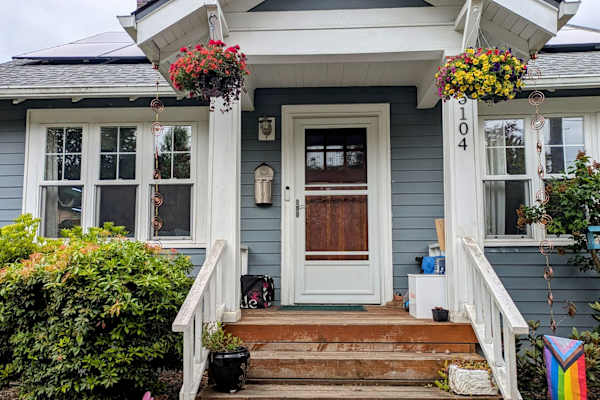 Portland, Oregon, United States