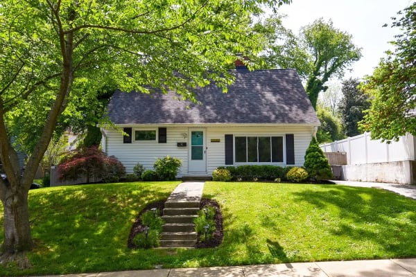 Rockville, Maryland, United States