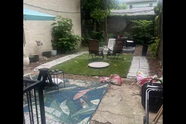 Flatbush, New York, United States