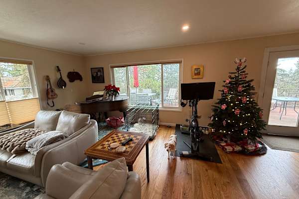 Ashland, Oregon, United States