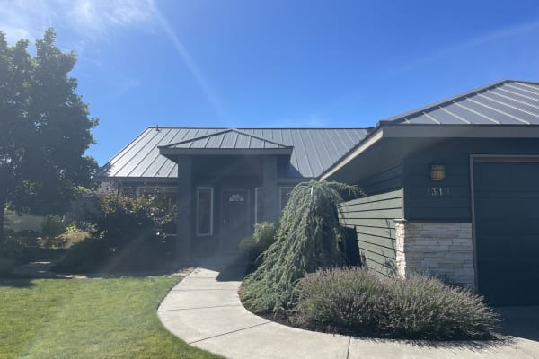 Bend, Oregon, United States